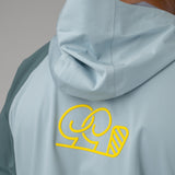Great Round Rain Jacket