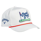 The Best Player's Edition Rope Hat