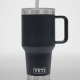 Yeti Rambler 35oz. Straw Mug