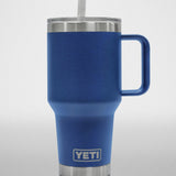 Yeti Rambler 35oz. Straw Mug