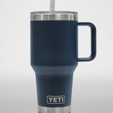 Yeti Rambler 35oz. Straw Mug