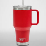 Yeti Rambler 35oz. Straw Mug