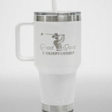 Yeti Rambler 35oz. Straw Mug