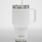 Yeti Rambler 35oz. Straw Mug
