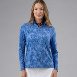 Women's Take The W Q-Zip