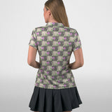 Women's Zoysia Polo