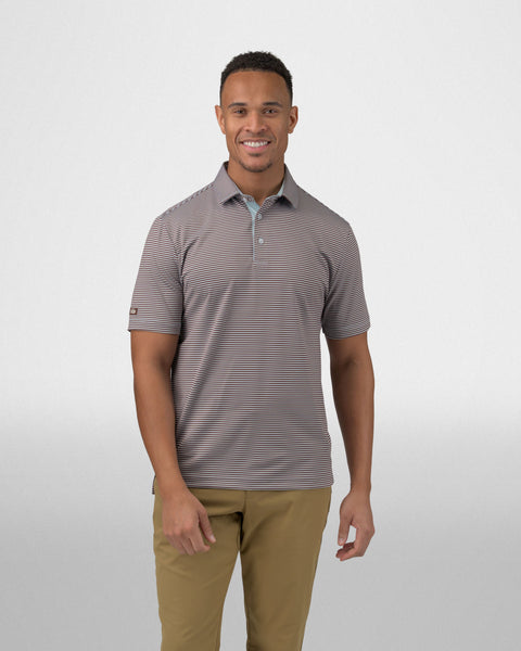 Back Nine Polo – Good Good Golf