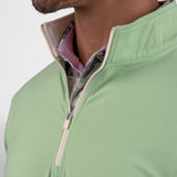Bent Grass Q-Zip