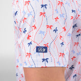 Tracer Palm Polo