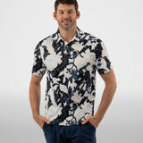 Pivot Petal Polo