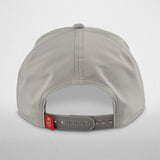 Gameday Grey Rope Hat