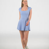 Women's Blueberry Sport Dress