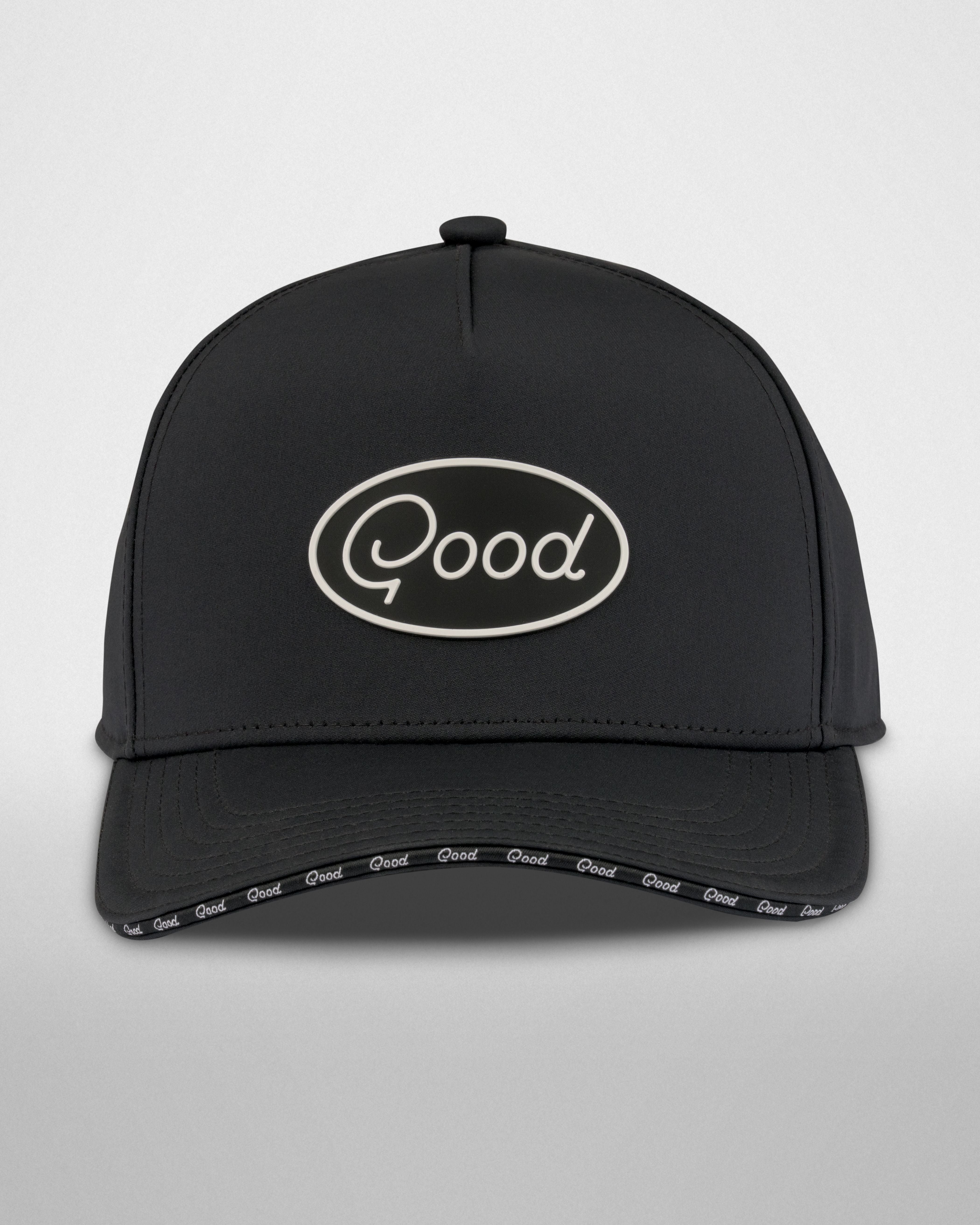 Big Shot Rope Hat – Good Good Golf