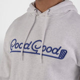 On Board Fleece Hoodie