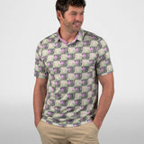 Zoysia Polo