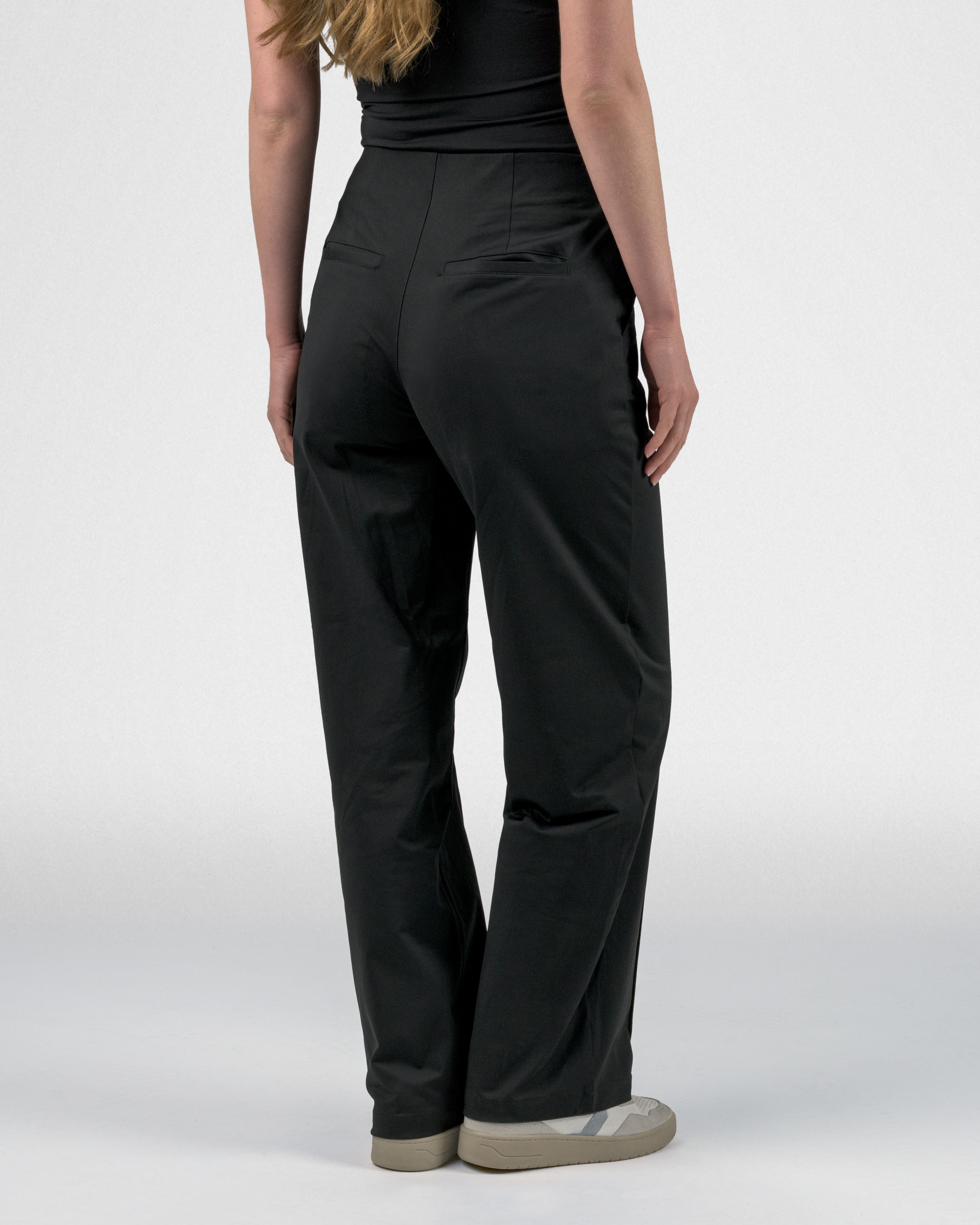 Women's Drive Pintuck Pant – Good Good Golf