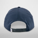 Blue Course Rope Hat