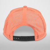 Just Peachy Rope Hat
