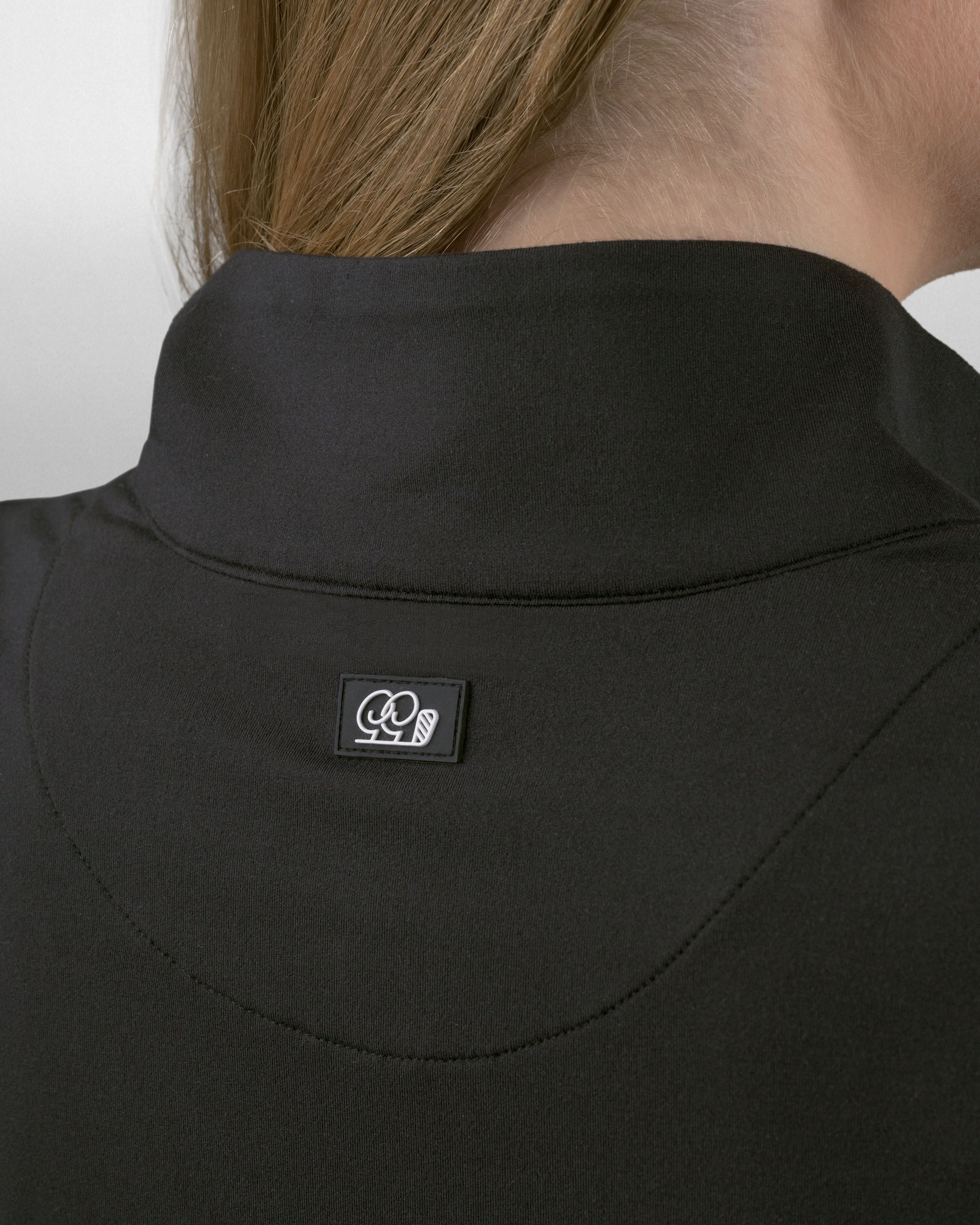 Women's Drive Q-Zip – Good Good Golf
