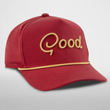 Renegade Rope Hat