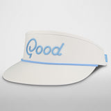 The Goodest Classic Visor