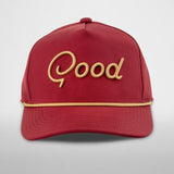 Renegade Rope Hat