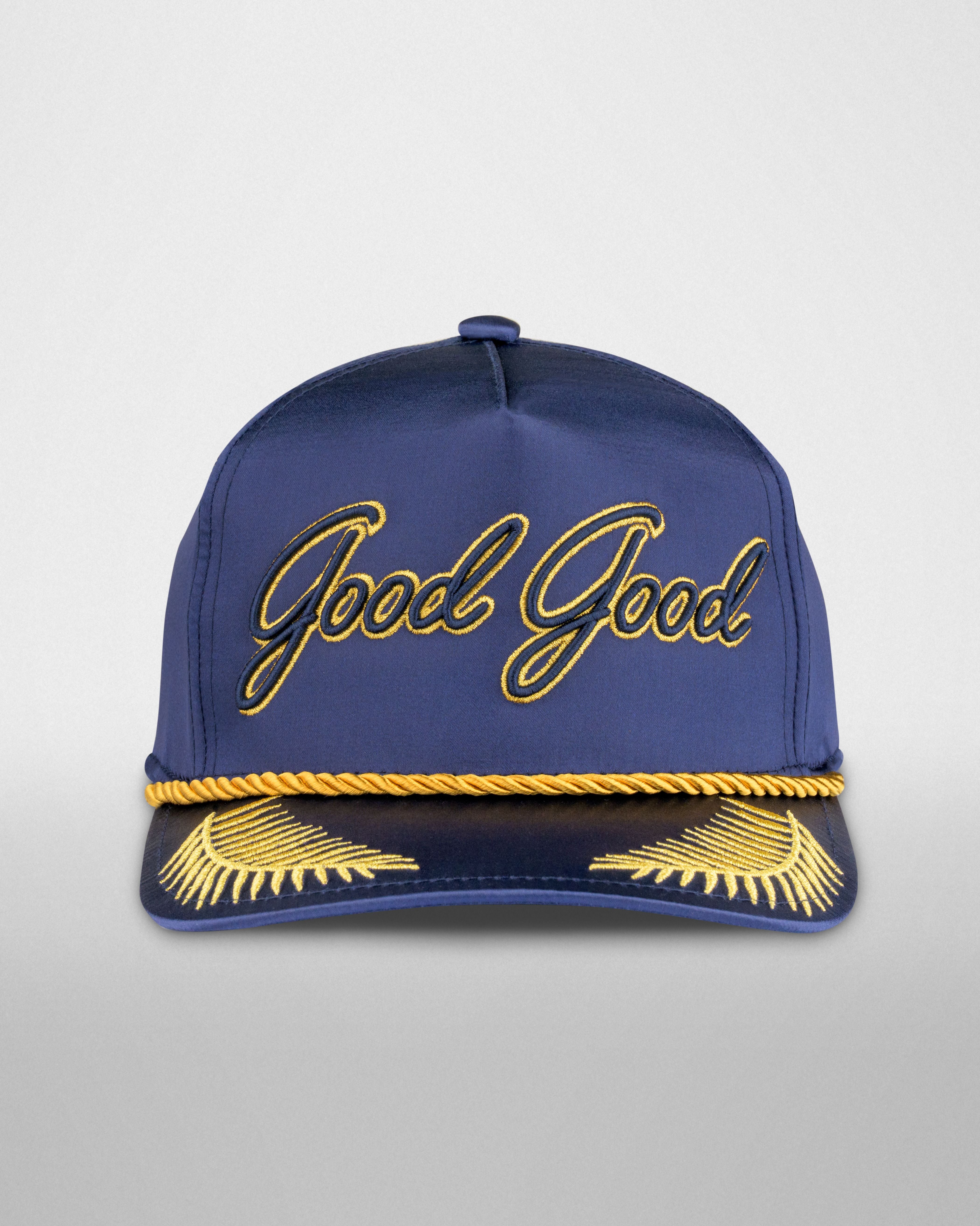 Best Golf Hats | Performance Golf Hats From Good Good – Good Good Golf