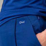 Women's Swing Easy Pintuck Pant