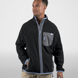 Drive Fleece Full Zip Jacket