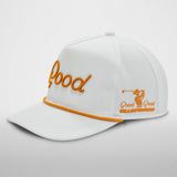 Tournament Austin Rope Hat