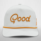Tournament Austin Rope Hat