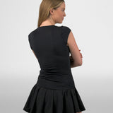 Women's Drive Cap Sleeve T-Shirt