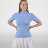 Women's S/S Base Layer Of Destiny