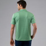Cactus Verde Polo