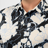 Pivot Petal Polo