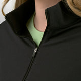 Women's Drive Q-Zip