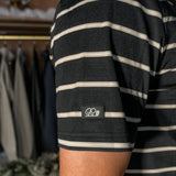 Behind The Scenes Polo
