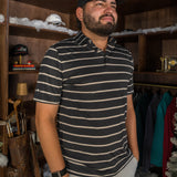 Behind The Scenes Polo