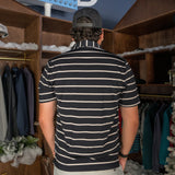 Behind The Scenes Polo