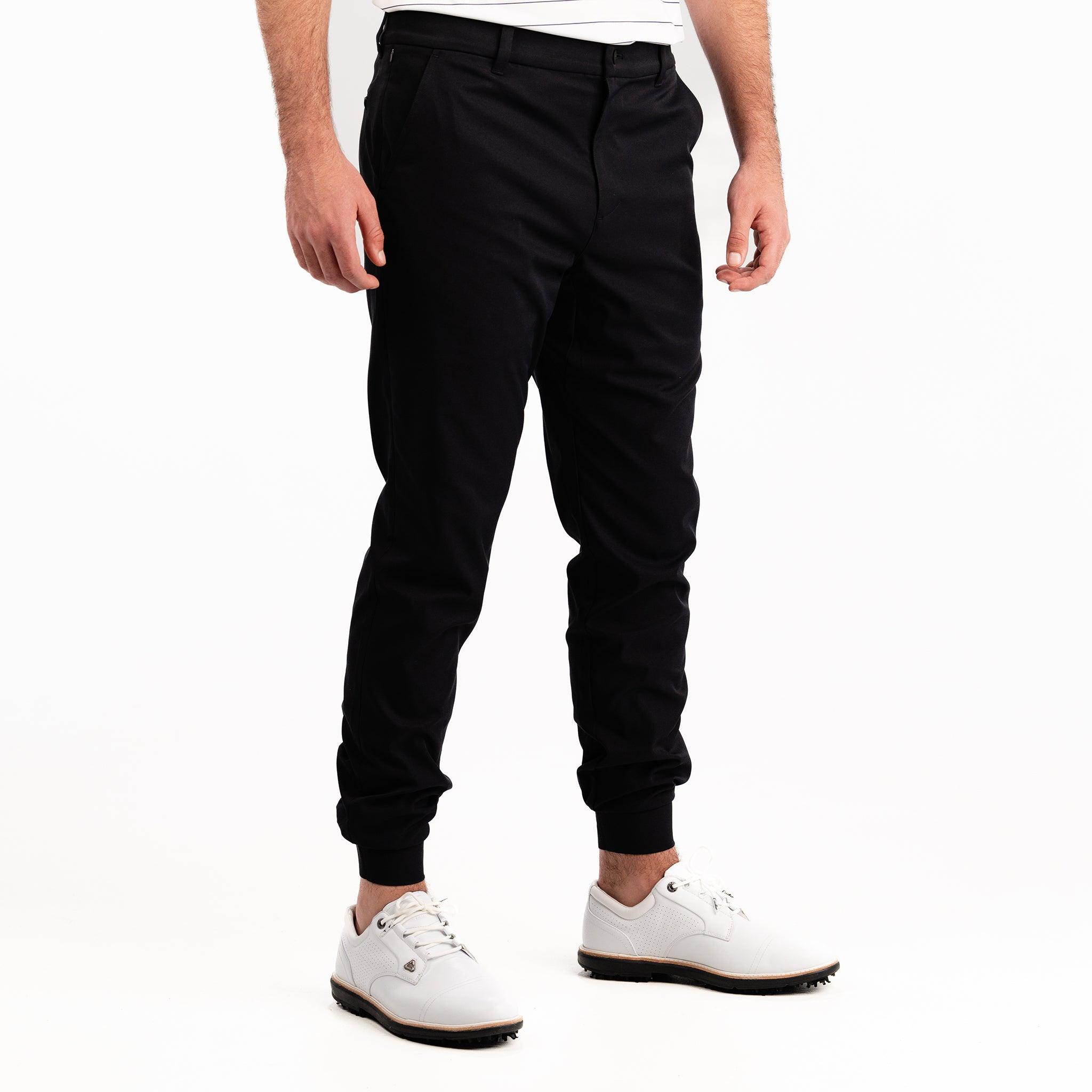 Drive Sport Jogger - Ultra-Soft, Lightweight Golf Jogger for Men