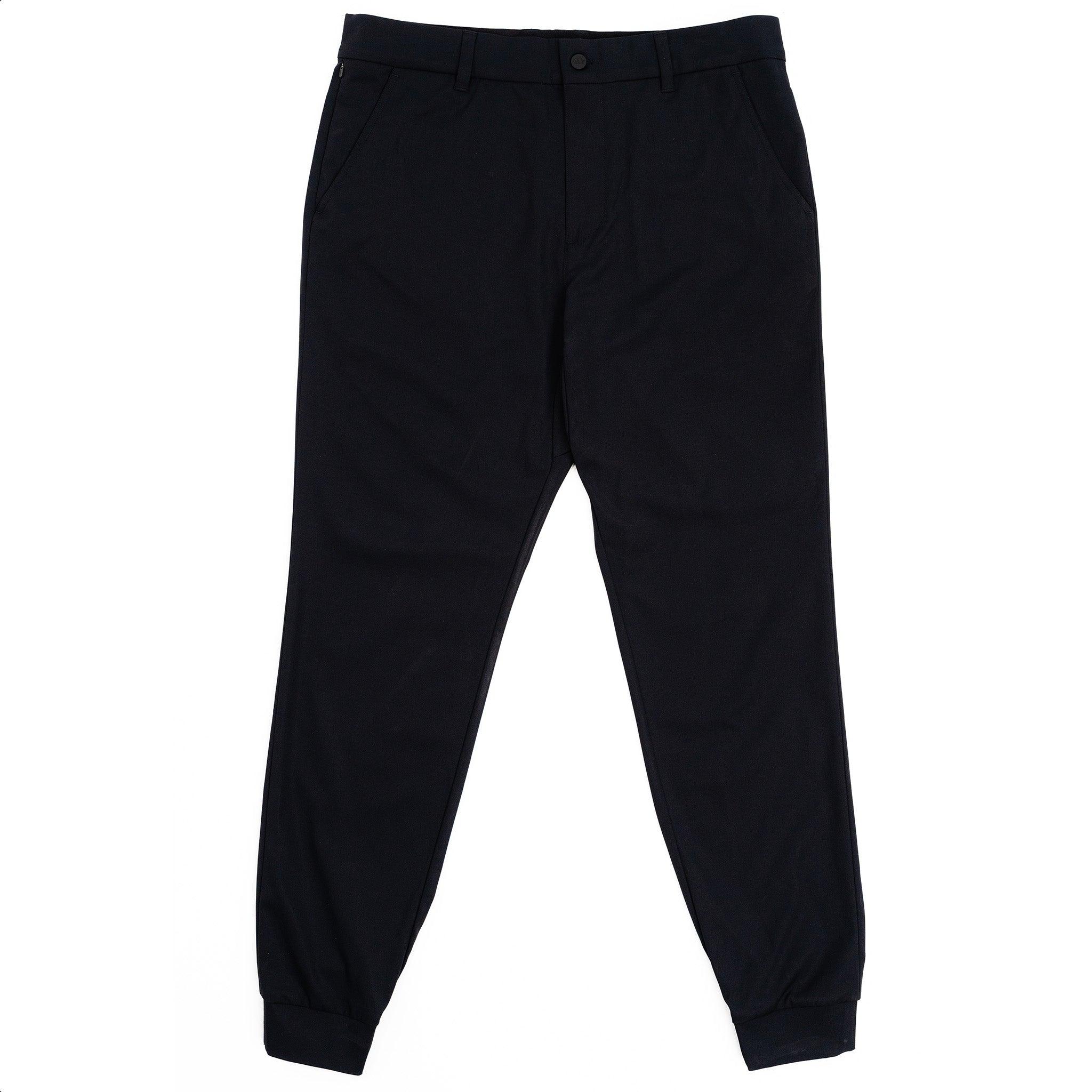 Drive Sport Jogger - Ultra-Soft, Lightweight Golf Jogger for Men