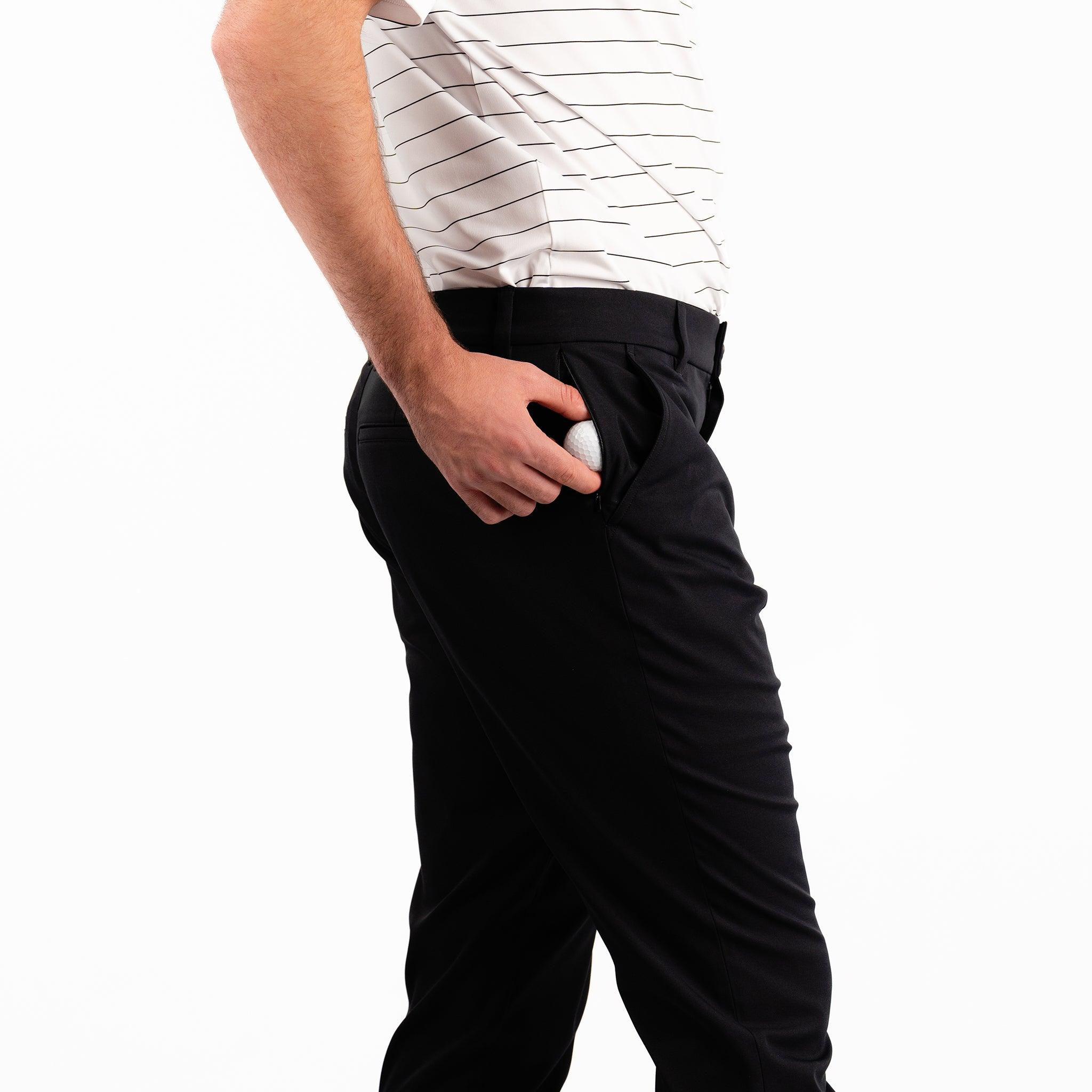 Drive Sport Jogger - Ultra-Soft, Lightweight Golf Jogger for Men