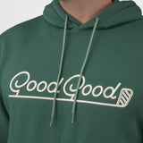 Born To Golf Fleece Hoodie