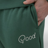 Born To Golf Fleece Jogger
