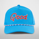Grove Rope Hat
