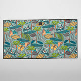 Ocean Eyes Magnetic Towel