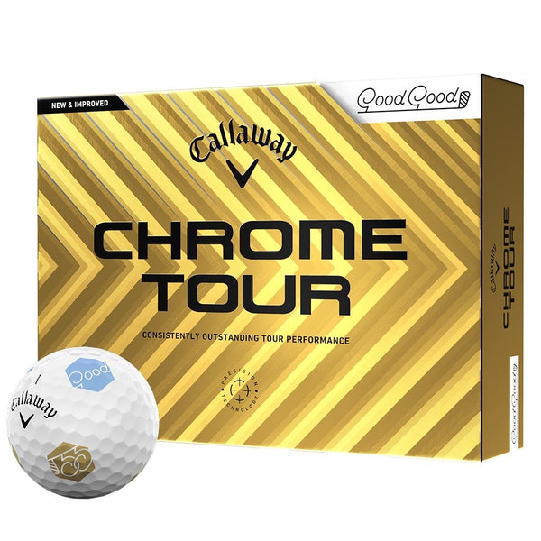 Good Good TruTrack Chrome Tour – Good Good Golf