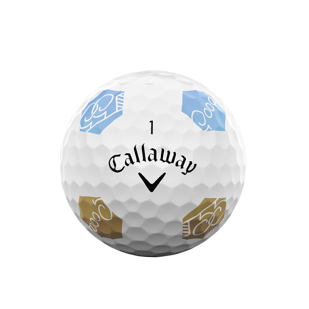 Good Good TruTrack Chrome Tour X – Good Good Golf