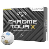 Good Good TruTrack Chrome Tour X