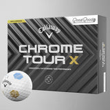 Good Good TruTrack Chrome Tour X